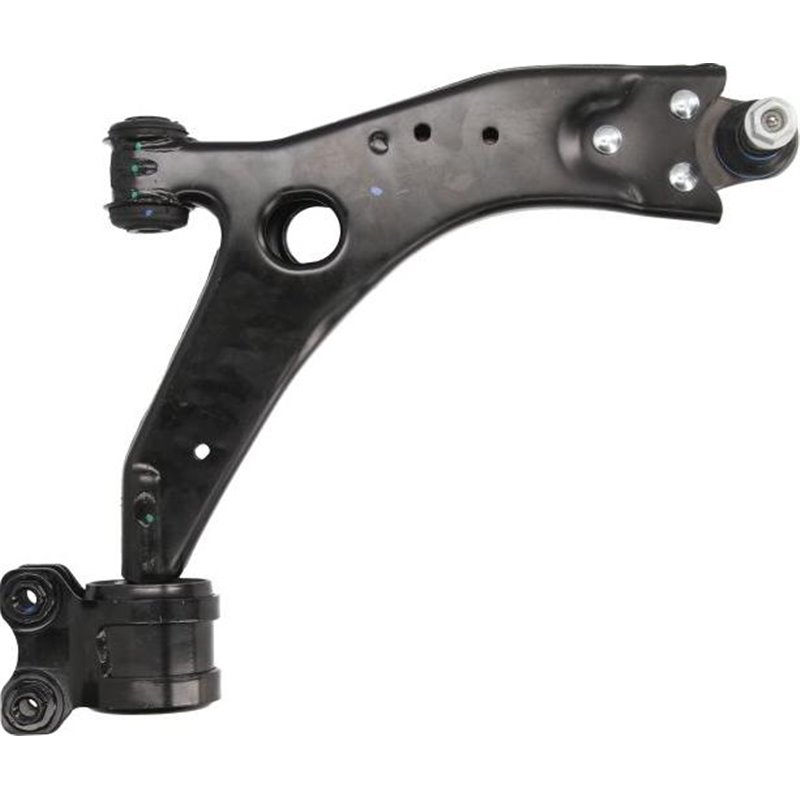 Brat suspensie Dreapta inferior-transversal fata 21 mm cu o articulatie articulatie. cu silentblock VOLVO C30. C70 II. S40 II. V