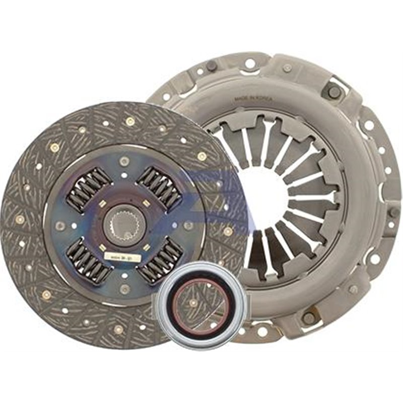 Set ambreiaj - AISIN-KH-070