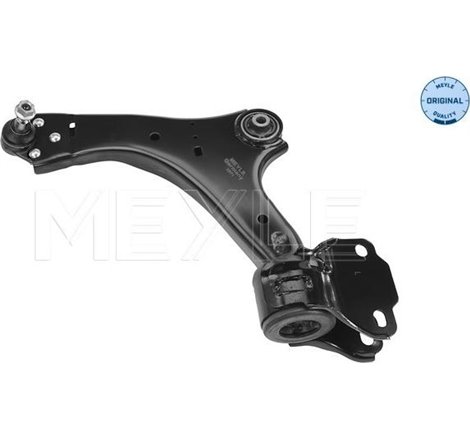 Brat suspensie Stanga inferior fata VOLVO S60 II. S80 II. V60 I. V70 III. FORD GALAXY II. GALAXY MK II. MONDEO IV. S-MAX 1.5-4.4