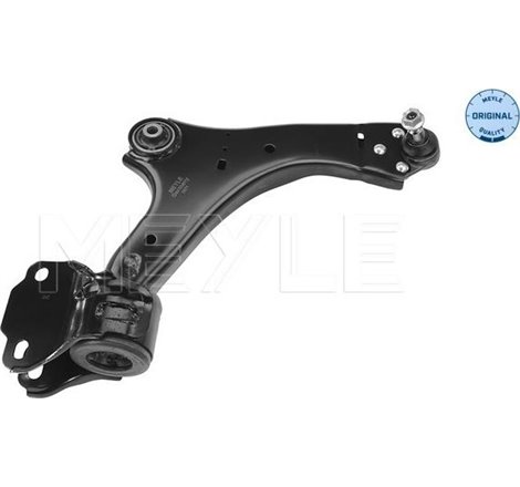 Brat suspensie Dreapta inferior fata VOLVO S60 II. S80 II. V60 I. V70 III. FORD GALAXY II. GALAXY MK II. MONDEO IV. S-MAX 1.5-4.