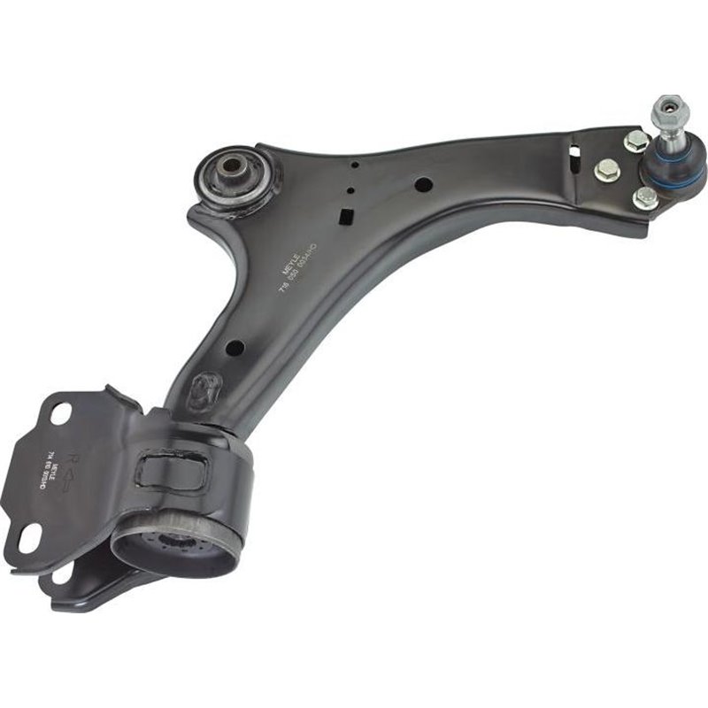 Brat suspensie Dreapta inferior fata 22 mm VOLVO S60 II. S80 II. V60 I. V70 III. FORD GALAXY II. GALAXY MK II. MONDEO IV. S-MAX 