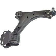 Brat suspensie Dreapta inferior fata 22 mm VOLVO S60 II. S80 II. V60 I. V70 III. FORD GALAXY II. GALAXY MK II. MONDEO IV. S-MAX 