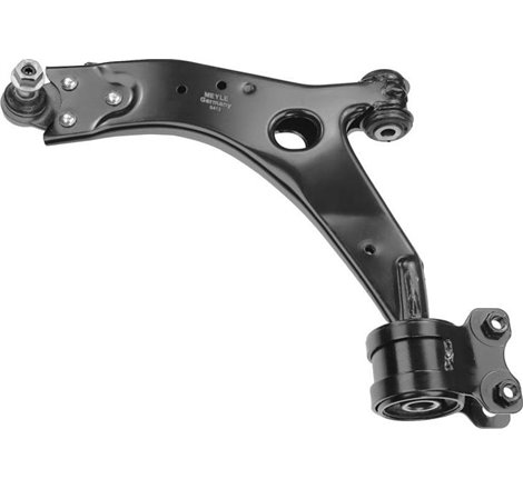 Brat suspensie Stanga inferior fata VOLVO C30. C70 II. S40 II. V50. FORD FOCUS C-MAX. FOCUS II 1.4-2.5 10.03-06.13 - Meyle-71605