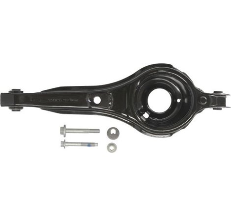 Brat suspensie spate DR-ST inferior. din spate. transversal.cu tampon de cauciuc FORD C-MAX. FOCUS C-MAX. FOCUS I 1.4-2.0LPG 10.