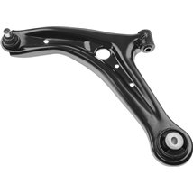 Brat suspensie Stanga inferior-transversal fata cu o articulatie articulatie. cu tampon de cauciuc FORD FIESTA. FIESTA VI 1.0-1.