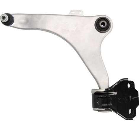 Brat suspensie Stanga inferior-transversal fata cu o articulatie articulatie. cu tampon de cauciuc VOLVO S60 II. S80 II. V60 I. 