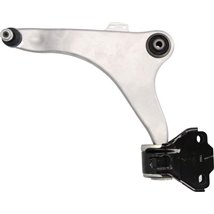 Brat suspensie Stanga inferior-transversal fata cu o articulatie articulatie. cu tampon de cauciuc VOLVO S60 II. S80 II. V60 I. 