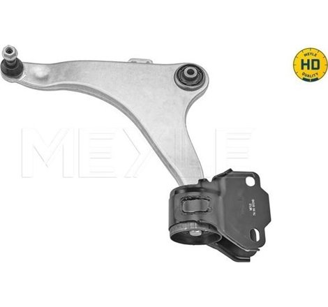 Brat suspensie Stanga inferior-transversal fata cu o articulatie articulatie. cu tampon de cauciuc VOLVO S60 II. S80 II. V60 I. 