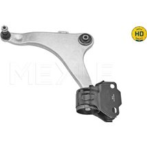 Brat suspensie Stanga inferior-transversal fata cu o articulatie articulatie. cu tampon de cauciuc VOLVO S60 II. S80 II. V60 I. 