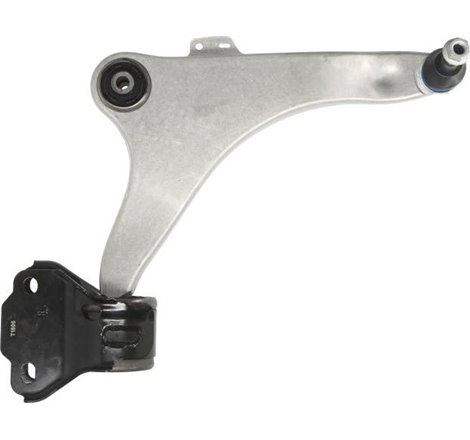 Brat suspensie Dreapta inferior-transversal fata cu o articulatie articulatie. cu tampon de cauciuc VOLVO S60 II. S80 II. V60 I.