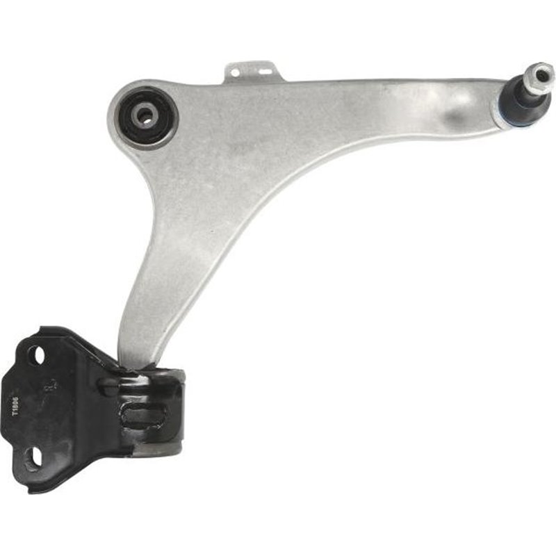 Brat suspensie Dreapta inferior-transversal fata cu o articulatie articulatie. cu tampon de cauciuc VOLVO S60 II. S80 II. V60 I.