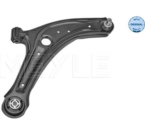 Brat suspensie Dreapta inferior fata FORD FIESTA VII 1.0-1.5D 05.17- - Meyle-7160500048