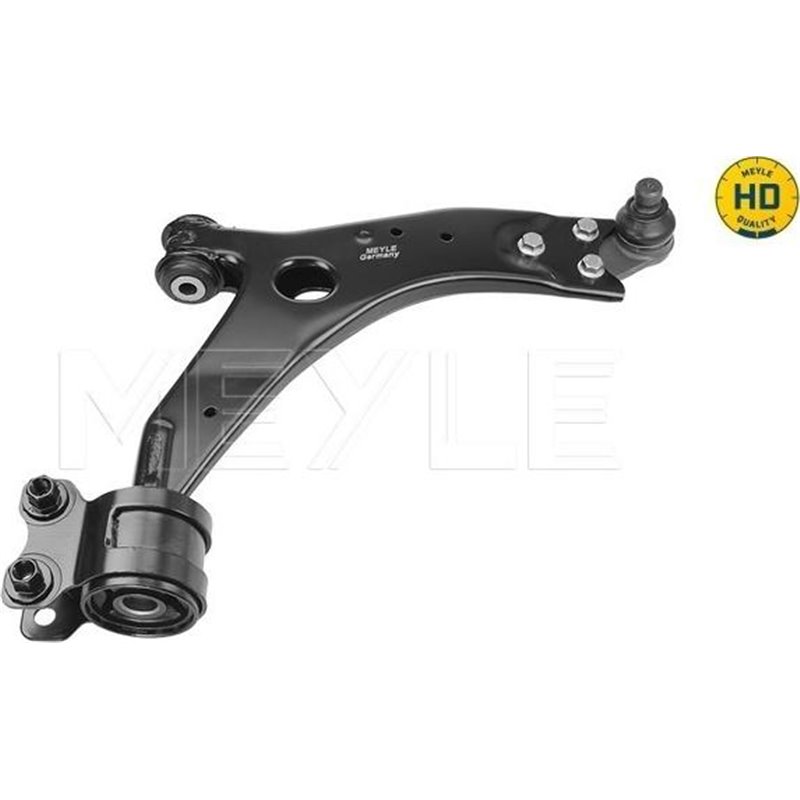 Brat suspensie Dreapta inferior fata FORD KUGA I 2.0D-2.5 02.08-11.12 - Meyle-7160500053/HD