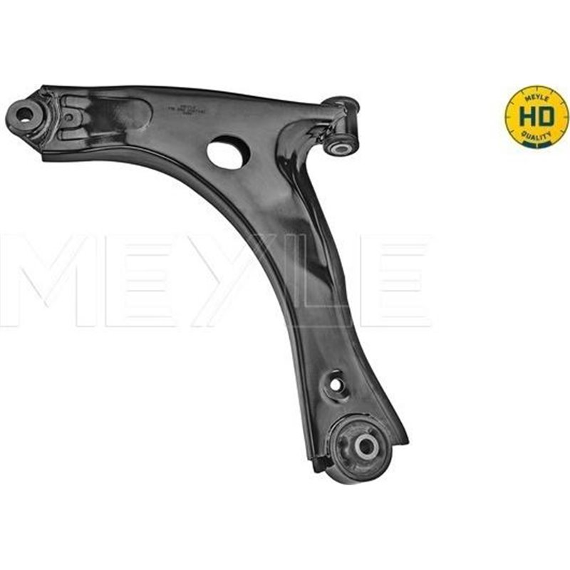 Brat suspensie Stanga inferior fata FORD TOURNEO CUSTOM V362. TRANSIT CUSTOM V362. TRANSIT V363 1.0H-Electric 09.12- - Meyle-716
