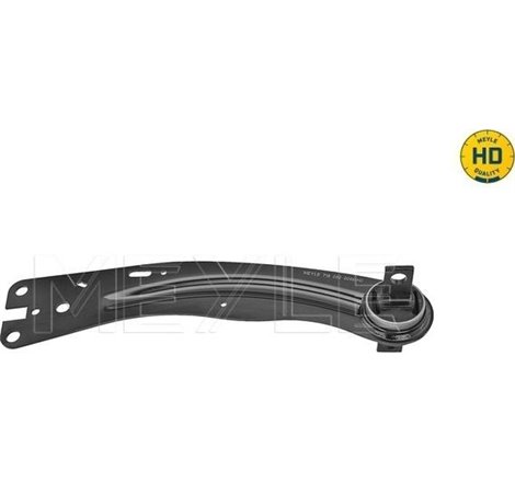 Brat suspensie spate Dreapta exterior-inferior. spate FORD FOCUS III 2.0-2.0D-2.3 07.12-02.20 - Meyle-7160500066/HD