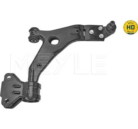 Brat suspensie Dreapta inferior exterior-fata FORD KUGA II. FORD USA ESCAPE 1.5-2.5 09.12- - Meyle-7160500068/HD