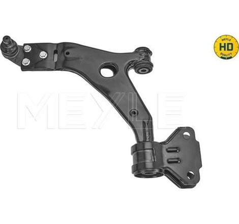 Brat suspensie Stanga inferior exterior-fata FORD KUGA I. KUGA II. FORD USA ESCAPE 1.5-2.5 03.08- - Meyle-7160500069/HD