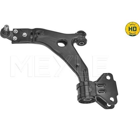 Brat suspensie Stanga inferior fata FORD C-MAX II. FOCUS III. FOCUS III-HATCHBACK. FOCUS III-KOMBI 1.0-Electric 04.10-02.20 - Me