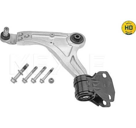 Brat suspensie Stanga fata FORD MONDEO V 1.0-2.5 09.12- - Meyle-7160500073/HD