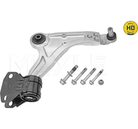 Brat suspensie Dreapta inferior fata FORD MONDEO V 1.0-2.5 09.12- - Meyle-7160500074/HD