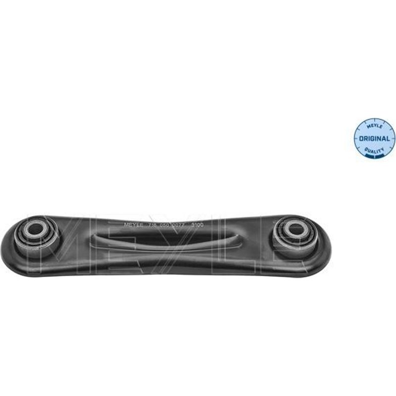 Brat suspensie spate DR-ST inferior. din fata FORD MONDEO I. MONDEO II. MONDEO III 1.6-3.0 04.93-03.07 - Meyle-7160500077