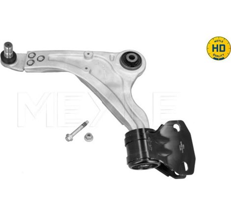 Front axle track control arm L bottom FORD GALAXY III. GALAXY MK III. S-MAX 1.5-2.5H 01.15- - Meyle-7160500079/HD