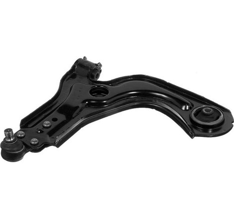 Brat suspensie Stanga inferior fata 16.5 mm FORD FIESTA IV. FIESTA-HATCHBACK. FIESTA-MINIVAN. PUMA. MAZDA 121 III 1.0-1.8D 08.95