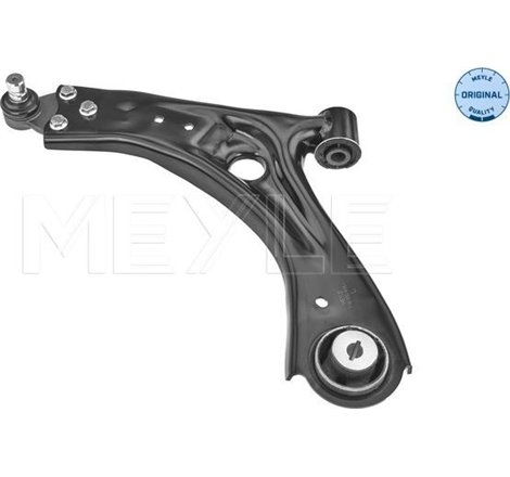 Brat suspensie Stanga inferior fata FORD FOCUS IV 1.0-2.0D 01.18- - Meyle-7160504163