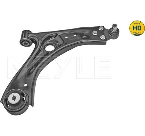 Front axle track control arm R bottom FORD FOCUS IV 1.0-2.3 01.18- - Meyle-7160504164/HD