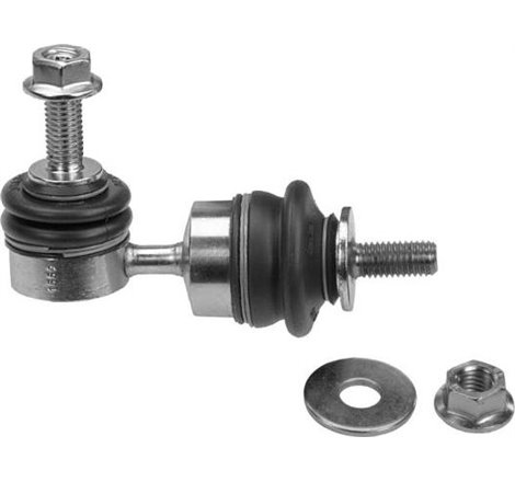 Bieleta bara stabilizare Spate DR-ST 74mm VOLVO S40 II. V50. FORD C-MAX. FOCUS C-MAX. FOCUS II. MAZDA 3. 5 1.3-2.5 10.03-09.14 -