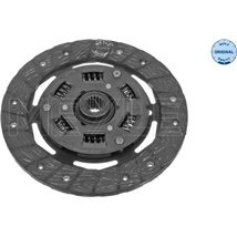 Disc ambreiaj 190mm FORD ESCORT III. ESCORT IV. ESCORT V. ESCORT VI. FIESTA II. FIESTA III. ORION I. ORION II. ORION III 1.1-1.6