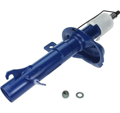 Amortizor Fata Stanga FORD FOCUS I 1.4-2.0 10.98-03.05 - Meyle-7266230002