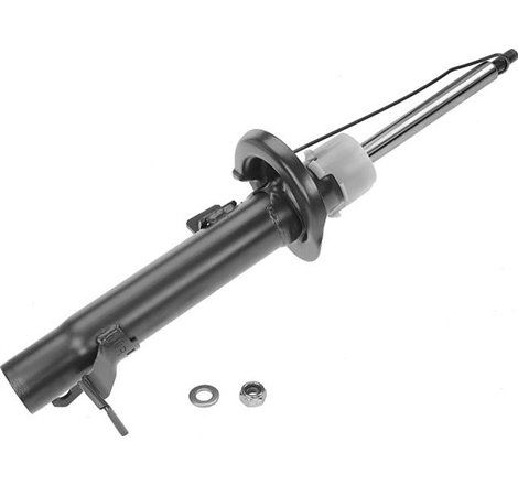 Amortizor Fata Dreapta FORD FIESTA V. FUSION. MAZDA 2 1.2-2.0 11.01-12.12 - Meyle-7266230012