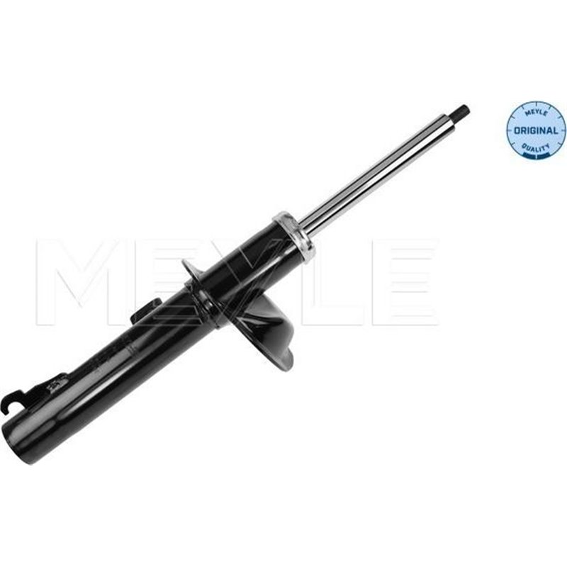 Amortizor Fata Stanga FORD TOURNEO CONNECT. TRANSIT CONNECT 1.8-1.8D 06.02-12.13 - Meyle-7266230026