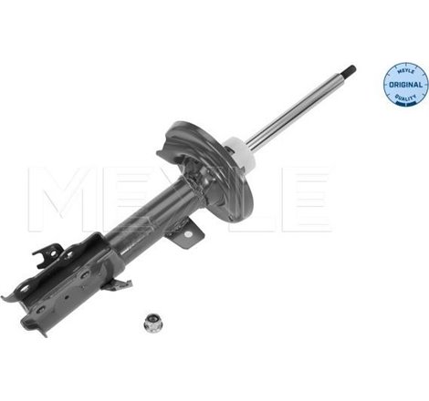 Amortizor Fata Stanga FORD FIESTA VI 1.25-1.6D 06.08-04.17 - Meyle-7266230033
