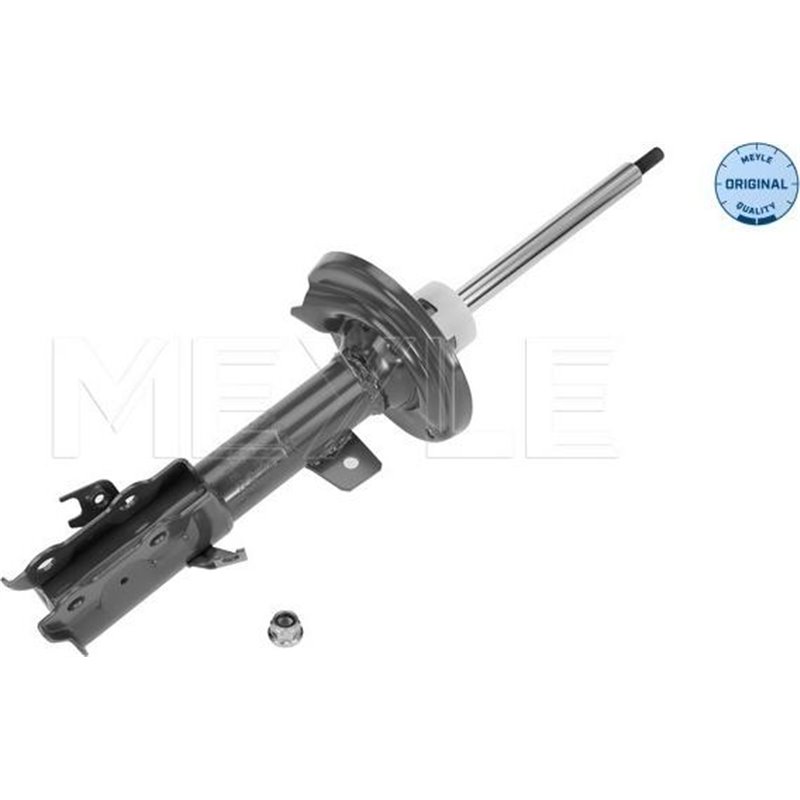 Amortizor Fata Stanga FORD FIESTA VI 1.25-1.6D 06.08-04.17 - Meyle-7266230033