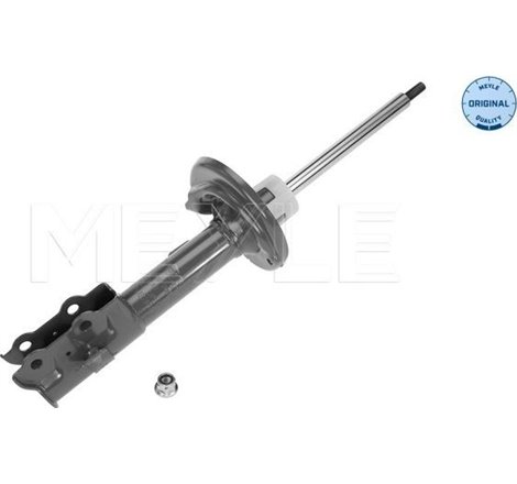 Amortizor Fata Dreapta FORD FIESTA VI 1.25-1.6D 06.08-04.17 - Meyle-7266230034