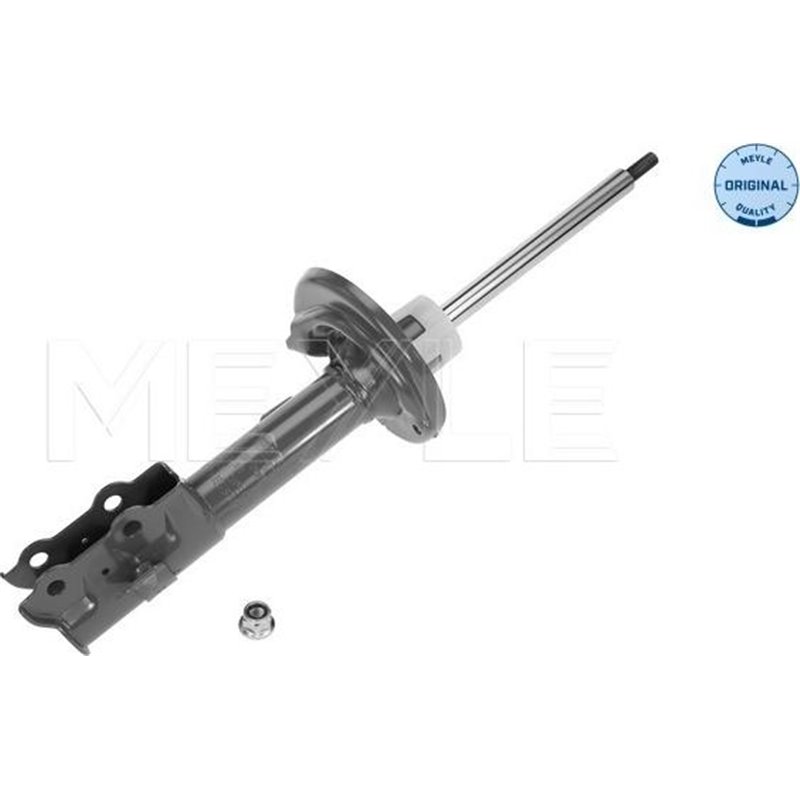 Amortizor Fata Dreapta FORD FIESTA VI 1.25-1.6D 06.08-04.17 - Meyle-7266230034