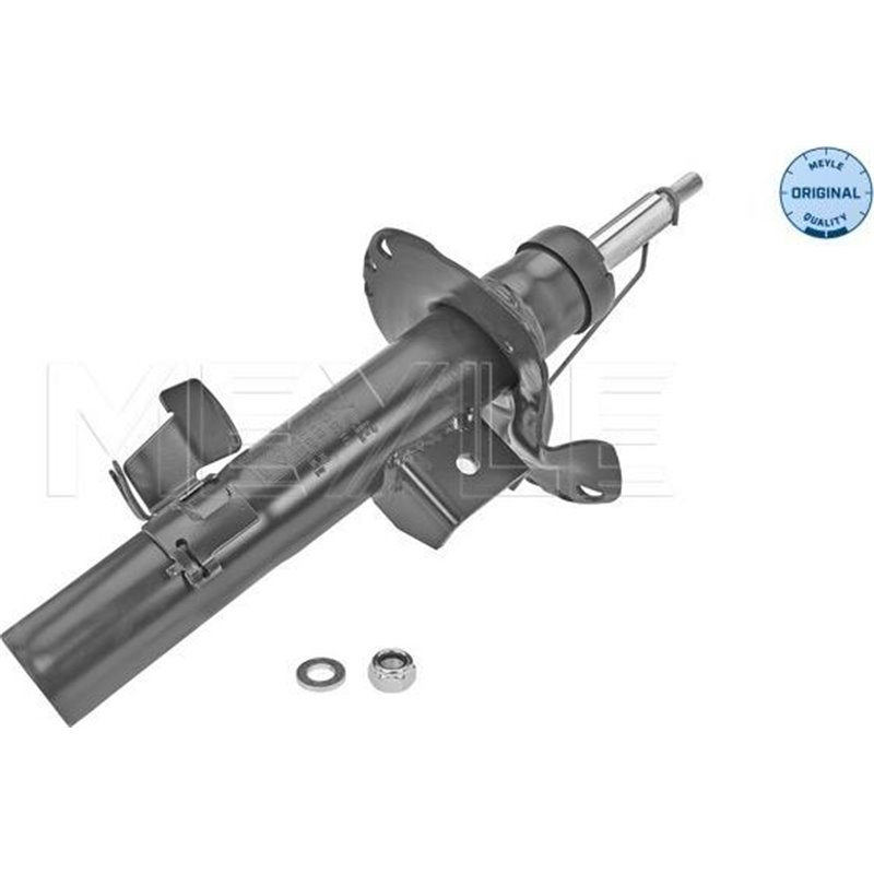 Amortizor Fata Dreapta VOLVO S60 II. S80 II. V60 I. V70 III. XC70 II. FORD MONDEO IV. S-MAX 1.5-4.4 03.06-12.18 - Meyle-72662300