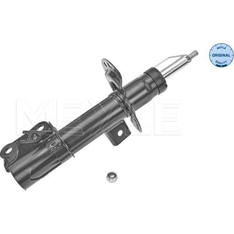 Amortizor Fata Dreapta FORD MONDEO V. FORD USA FUSION 1.0-2.7 09.12- - Meyle-7266230048