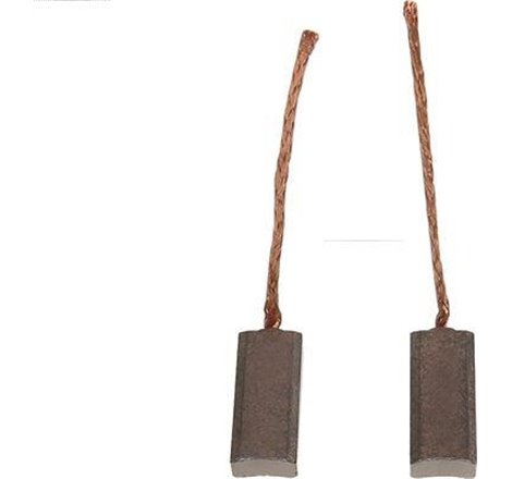 Perie, generator - AS-PL-JX42