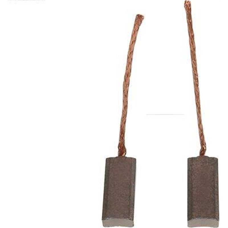 Perie, generator - AS-PL-JX42