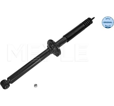 Amortizor Spate DR-ST FORD FIESTA IV. KA. MAZDA 121 III 1.0-1.8D 08.95-11.08 - Meyle-7267250000
