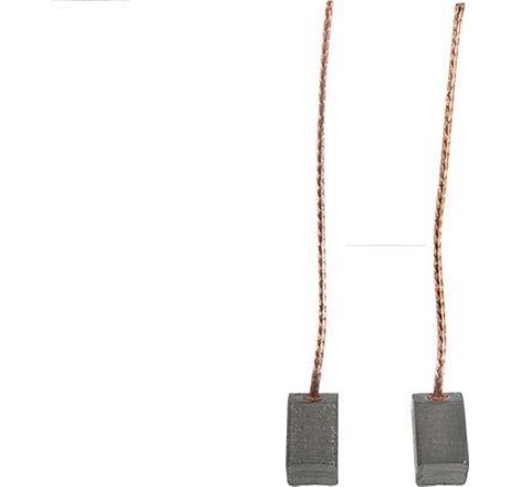 Perie, generator - AS-PL-OB9003