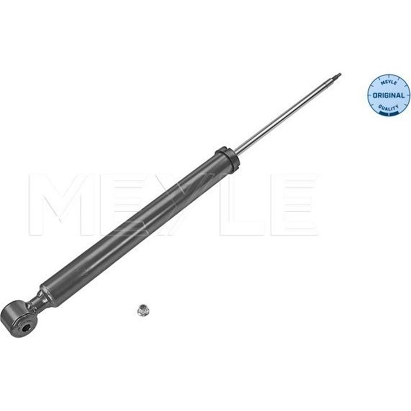 Amortizor Spate DR-ST FORD FIESTA VI. MAZDA 2 1.25-1.6D 07.07-04.17 - Meyle-7267250023