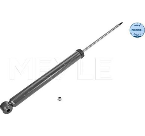 Amortizor Spate DR-ST FORD B-MAX. FIESTA. FIESTA VI. KA III 1.0-1.6D 06.08- - Meyle-7267250025