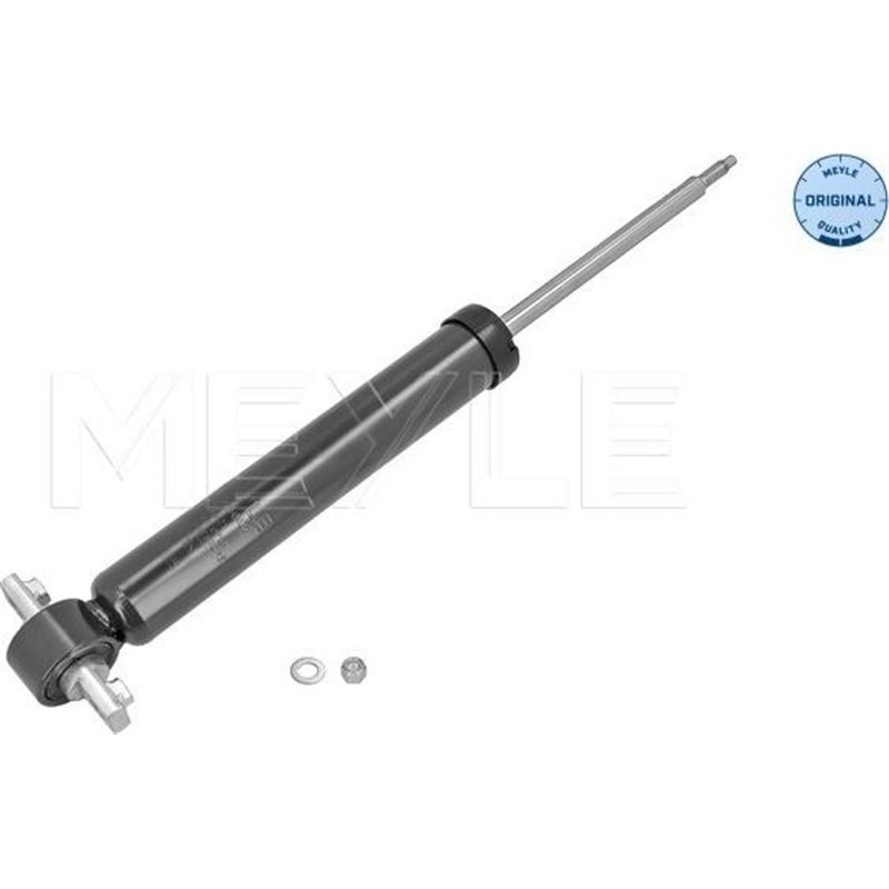 Amortizor Spate DR-ST FORD MONDEO V. FORD USA FUSION . HYUNDAI GETZ 1.0-2.7 09.02- - Meyle-7267250032