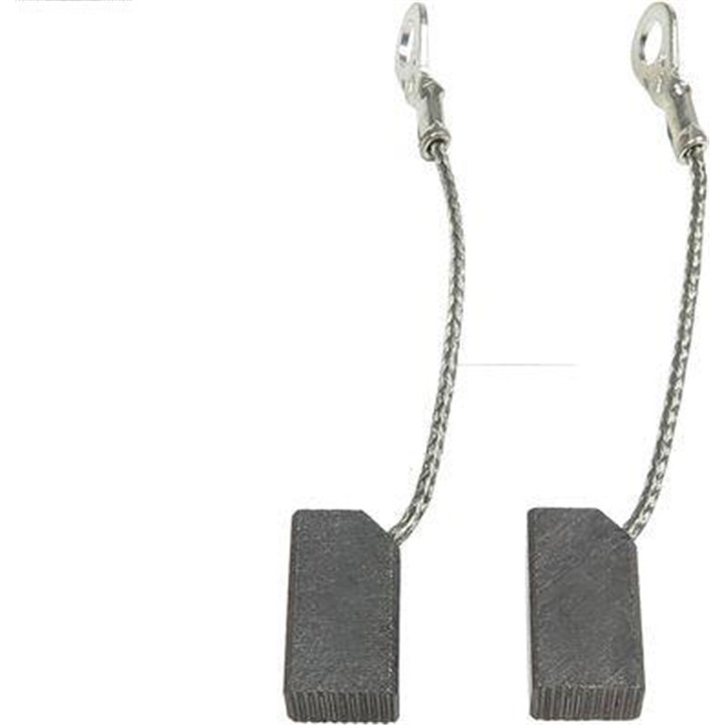 Perie, generator - AS-PL-OB9009