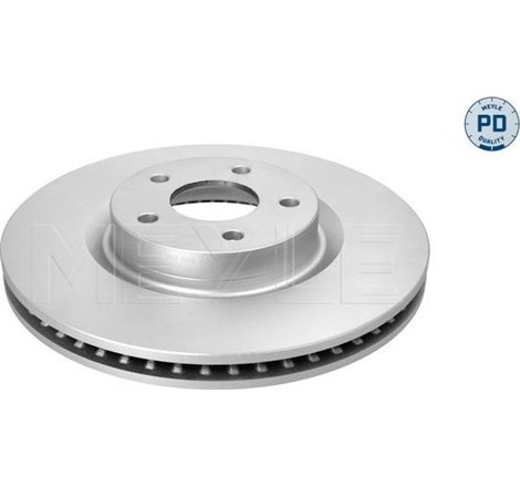 Disc frana Fata DR-ST FORD FOCUS IV. KUGA III 1.0-2.5H 01.18- - Meyle-7835210050/PD