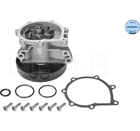 Pompa apa cu garnitura RENAULT LAGUNA I. SAFRANE I. SAFRANE II. SAAB 900 II. 9-3. 9-5 2.0-3.0 12.92-12.09 - Meyle-8139321951